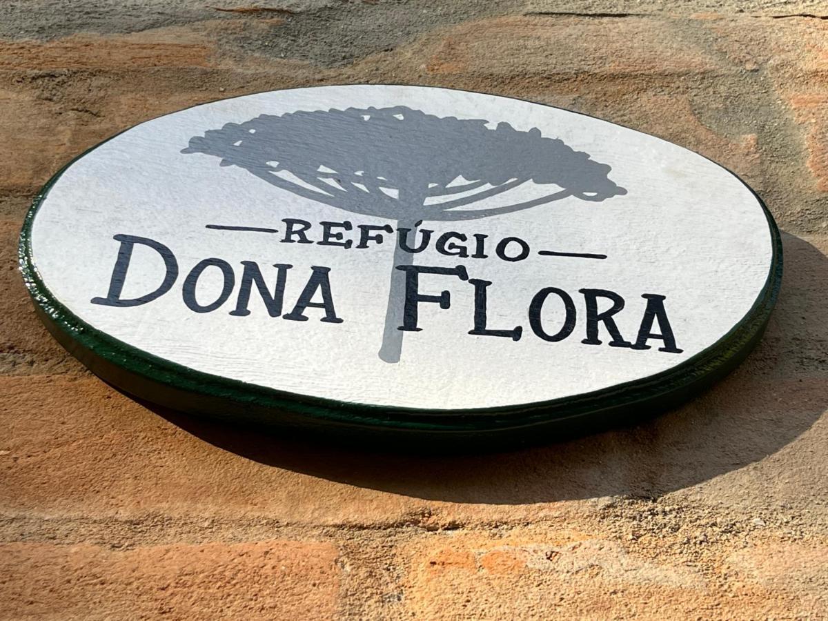 Pousada Dona Bendita Monte Verde  Ngoại thất bức ảnh