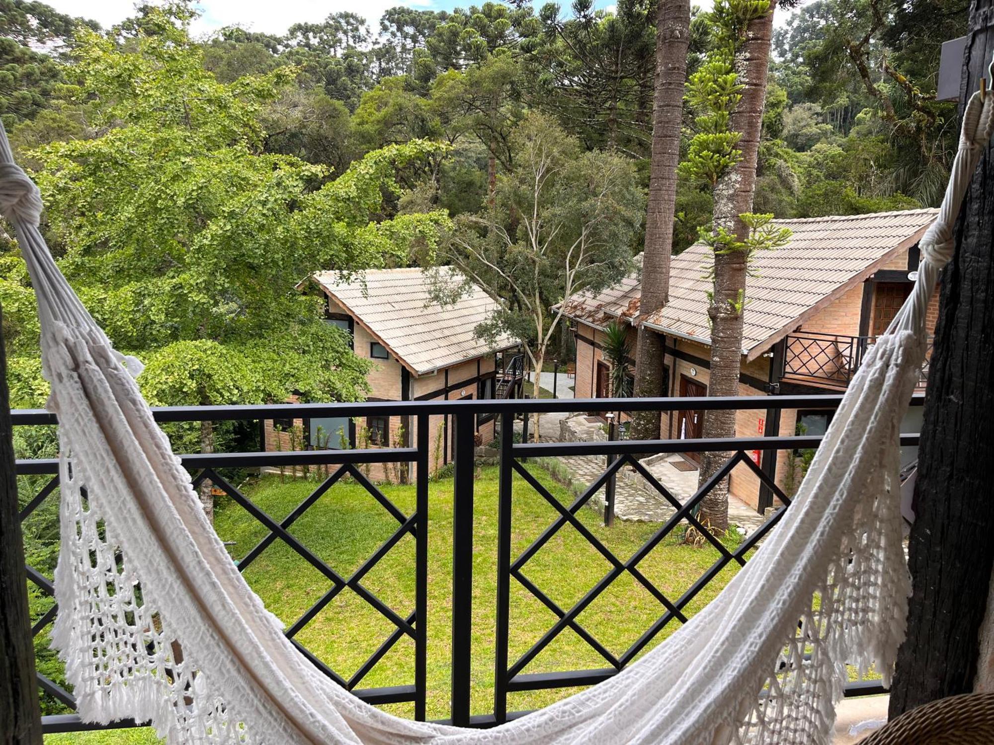 Pousada Dona Bendita Monte Verde  Ngoại thất bức ảnh